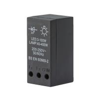 Dimmers and Modules